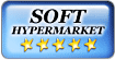 5 stars from SoftHypermarket