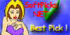 5 stars from SoftPicks NET