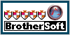 5 stars from BrotherSoft