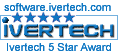 star5Award from software_ivertech